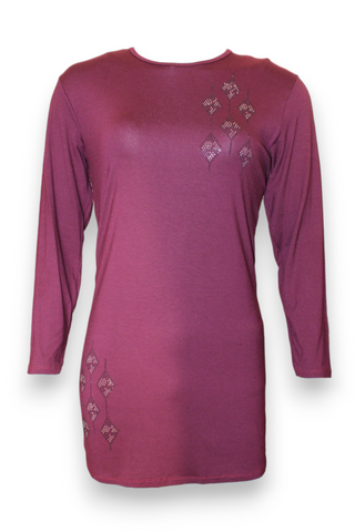 Nilay Woman's Tunic