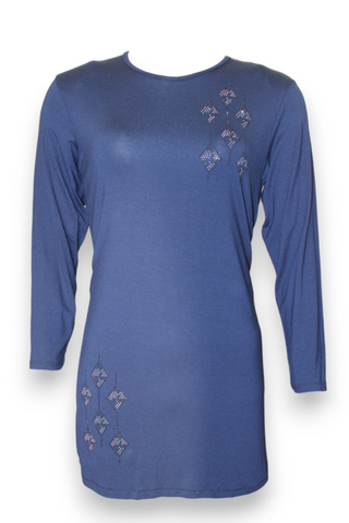 Nilay Woman's Tunic