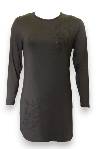 Nilay Woman's Tunic