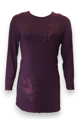 Nilay Woman's Tunic
