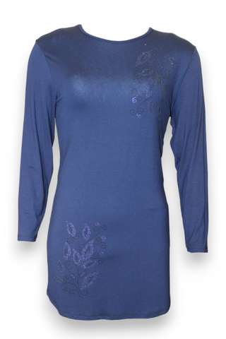 Nilay Woman's Tunic