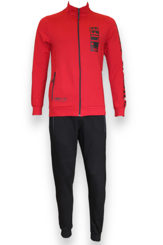 Tommy Life 2PC Set