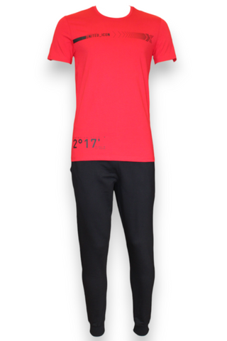 Tommy Life 2PC Set