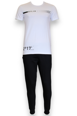 Tommy Life 2PC Set