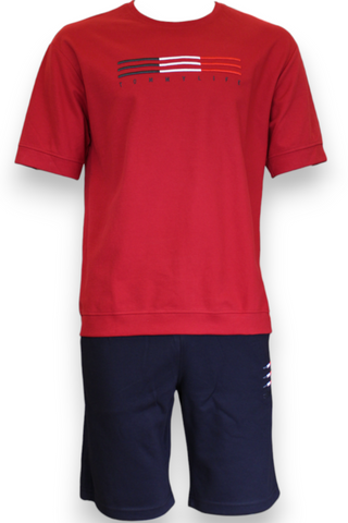 Tommy Life 2PC Set