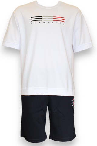 Tommy Life 2PC Set