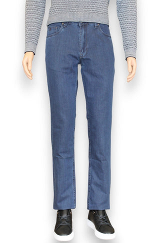 Wellalux Jeans