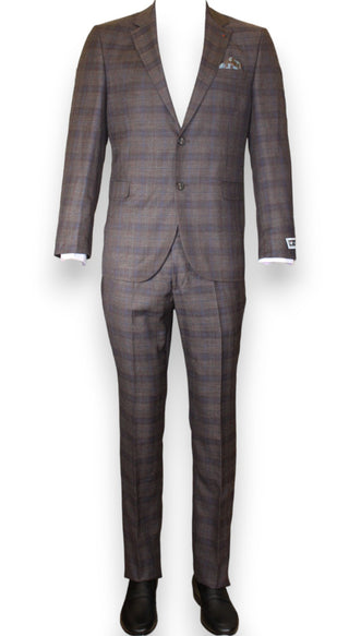 Marco Milano 3Pc Suits