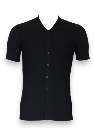 Open T-Shirt