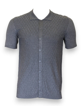 Open T-Shirt