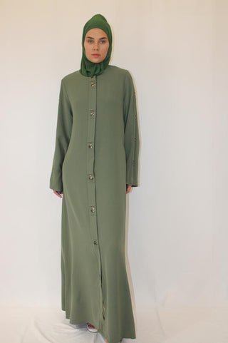 Woman's Abaya