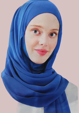 Woman's Hijab