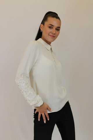 Seril Blouse