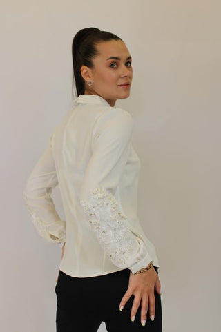 Seril Blouse