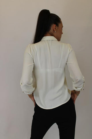 Seril Blouse