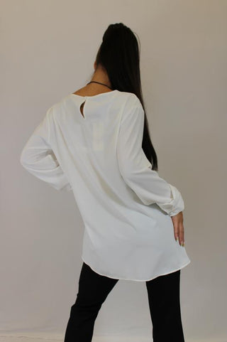 Yake Blouse