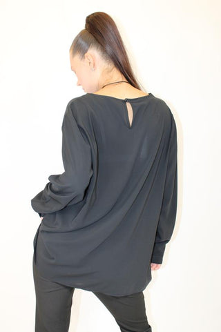 Yake Blouse