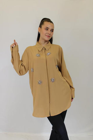 Enisse Blouse