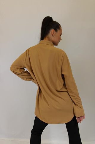 Enisse Blouse