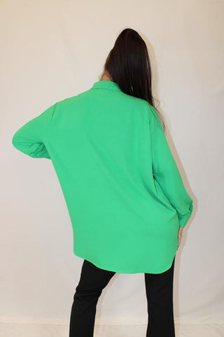 Enisse Blouse