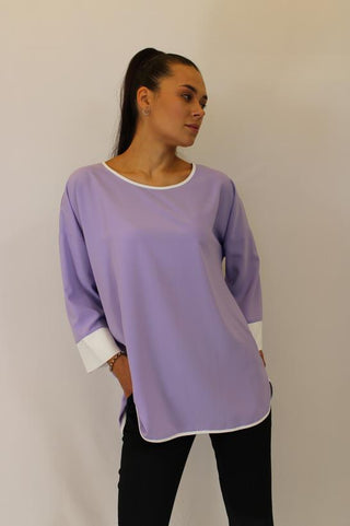 Yake Blouse