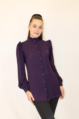 Seril Blouse