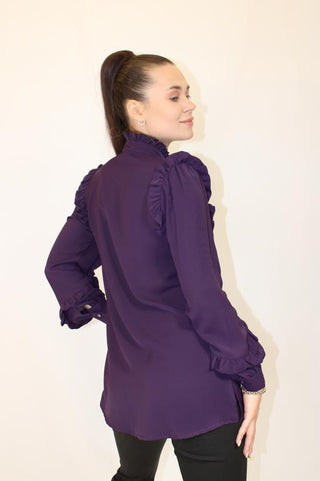 Seril Blouse