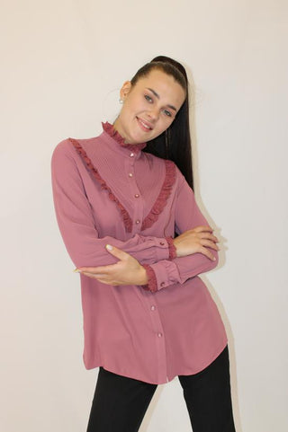 Seril Blouse