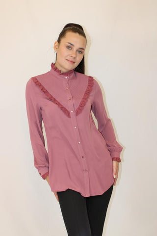 Seril Blouse