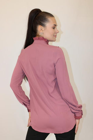 Seril Blouse