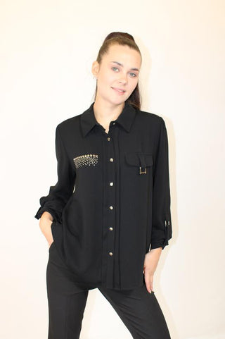 Seril Blouse