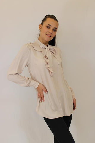 Seril Blouse