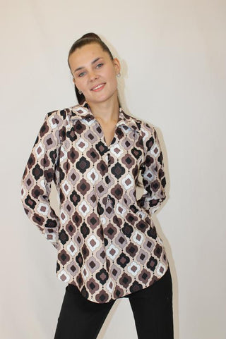 Femme & Fashion Blouse