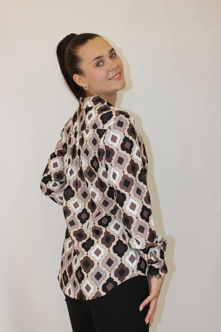 Femme & Fashion Blouse