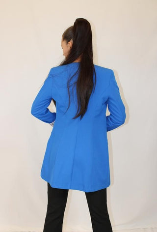 Miss Matto  Women's Blazer Jacket