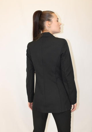 Miss Matto Women's Blazer Jacket