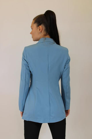 Miss Matto Women's Blazer Jacket