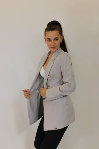 Miss Matto Women's Blazer Jacket