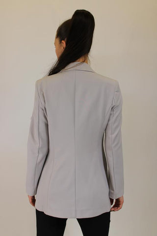 Miss Matto Women's Blazer Jacket