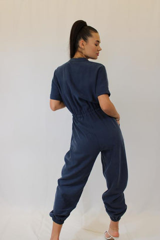 Esta Line Jumpsuit