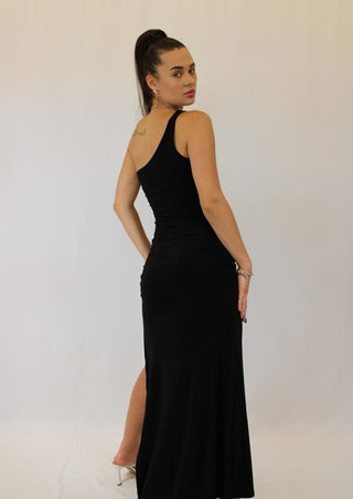 Gokmen Kotan Maxi Dress