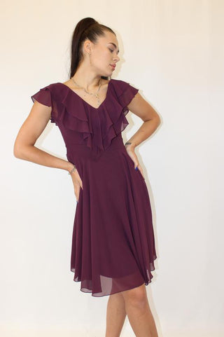 Favella Mini Dress