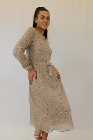 Ozyilmaz Maxi Dress