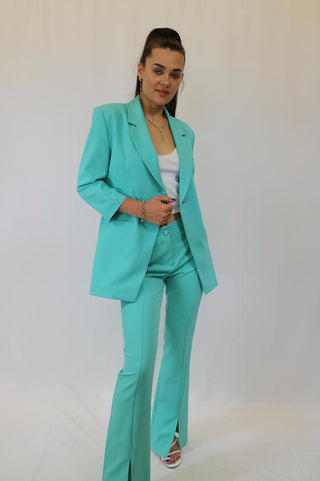 Vangeliza Women's  Suit