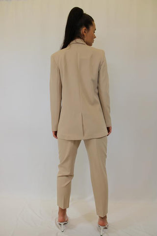 Guleliza Women's Suit