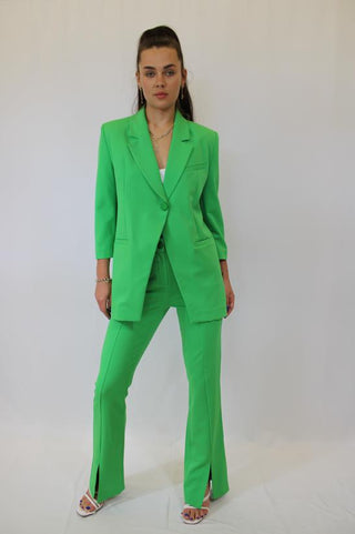 Vangeliza Women's  Suit