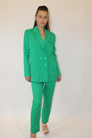 Guleliza Women's Suit