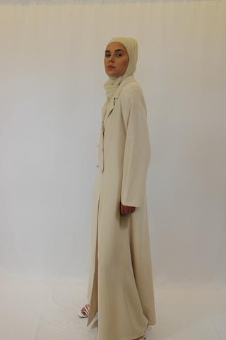 Levi Dor Abaya