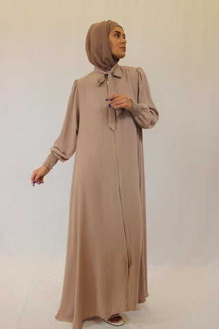 Levi Dor Abaya