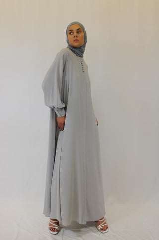 Levi Dor Abaya